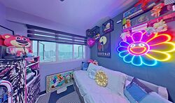 Blk 293D Skypeak @ Bukit Batok (Bukit Batok), HDB 4 Rooms #620641581